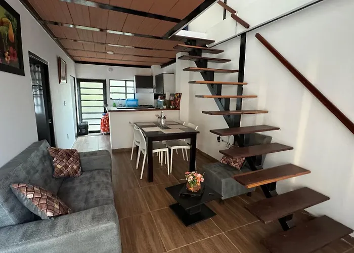 Hermosa Casa De Campo En Barbosa